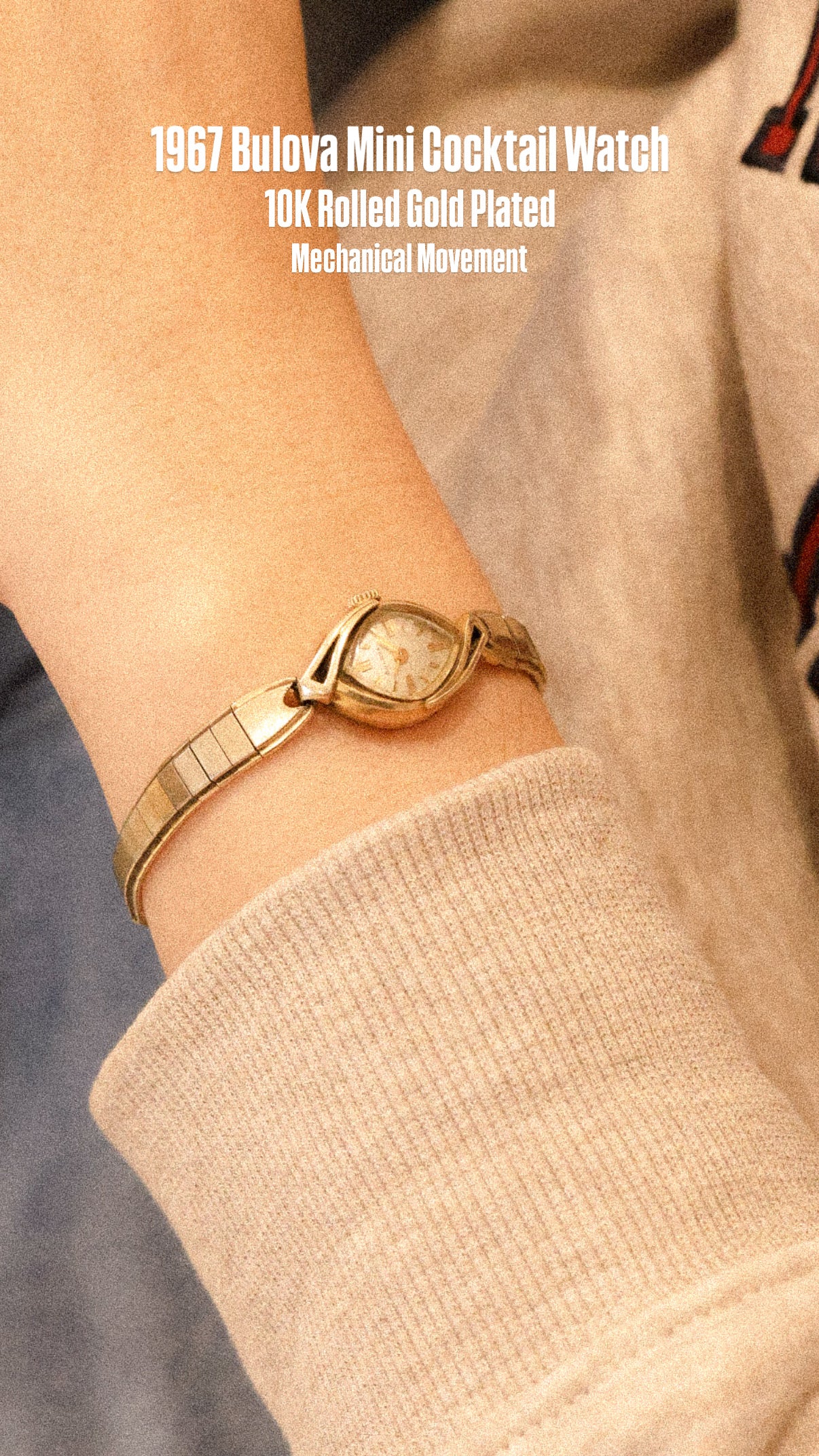 Special listing for Elijah