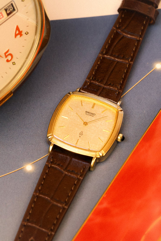 Special listing for M. Ghali