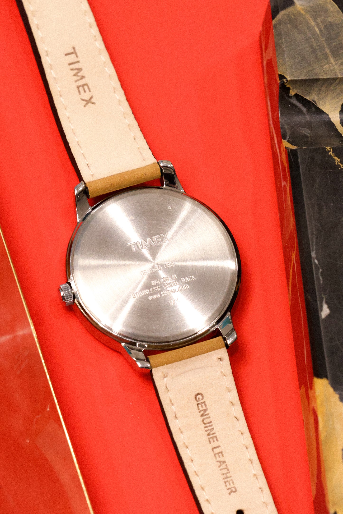 2011 Timex Indiglo Field Watch