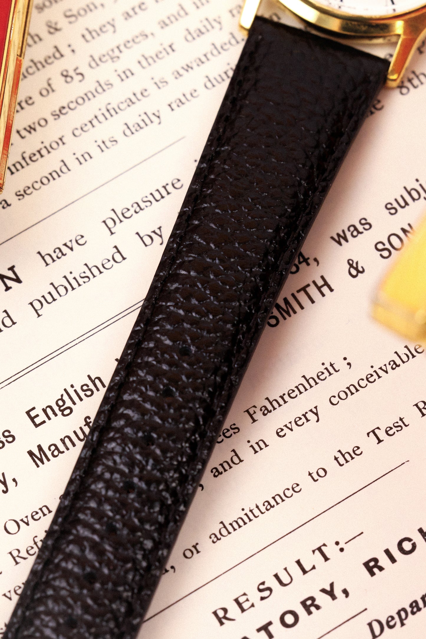 1996 Seiko Roman Dial Ronde