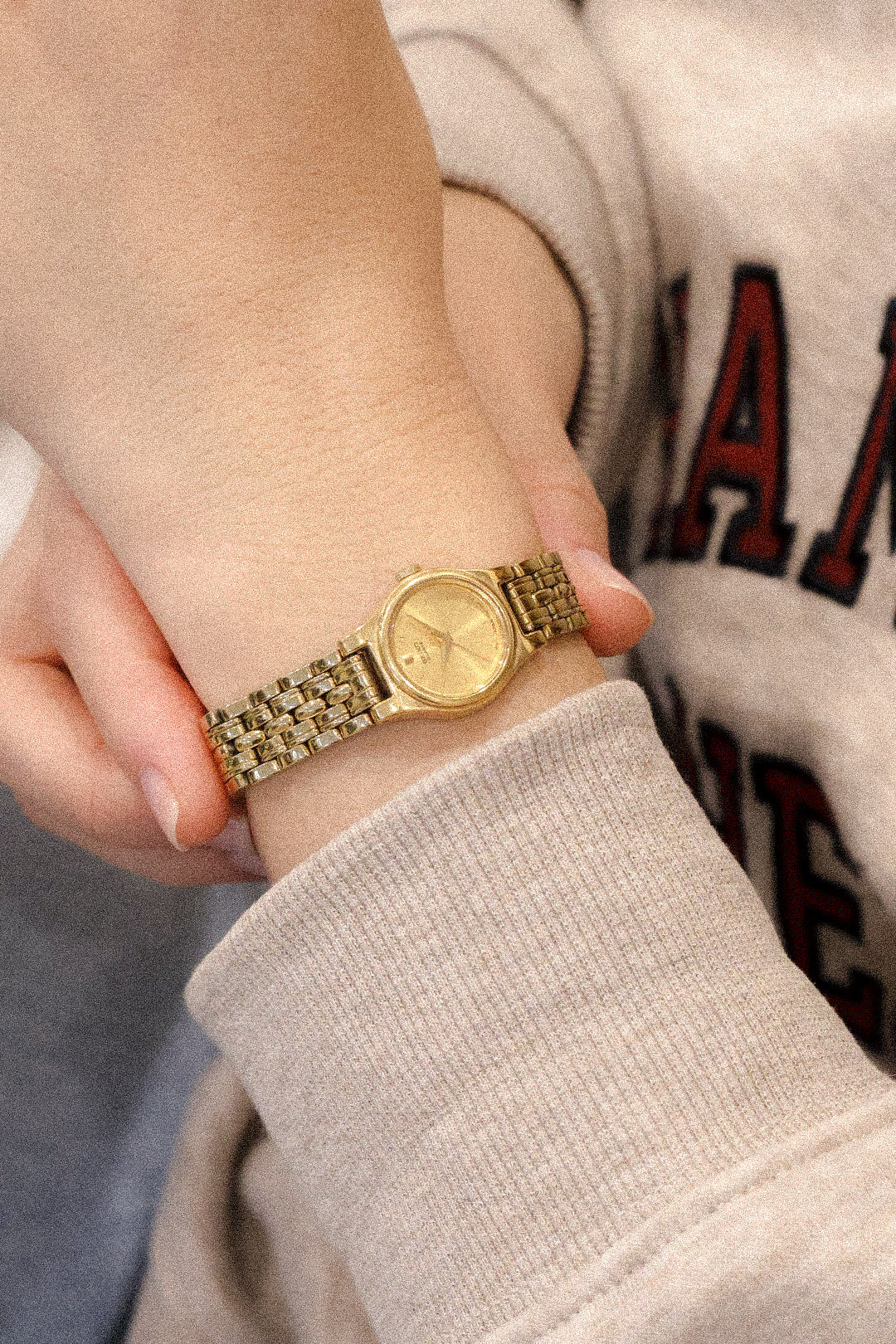 Special listing for George