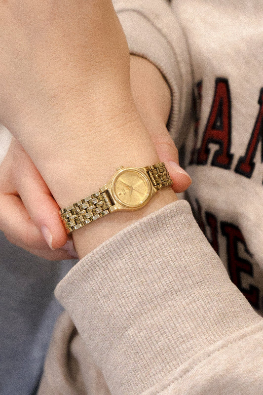 Special listing for George