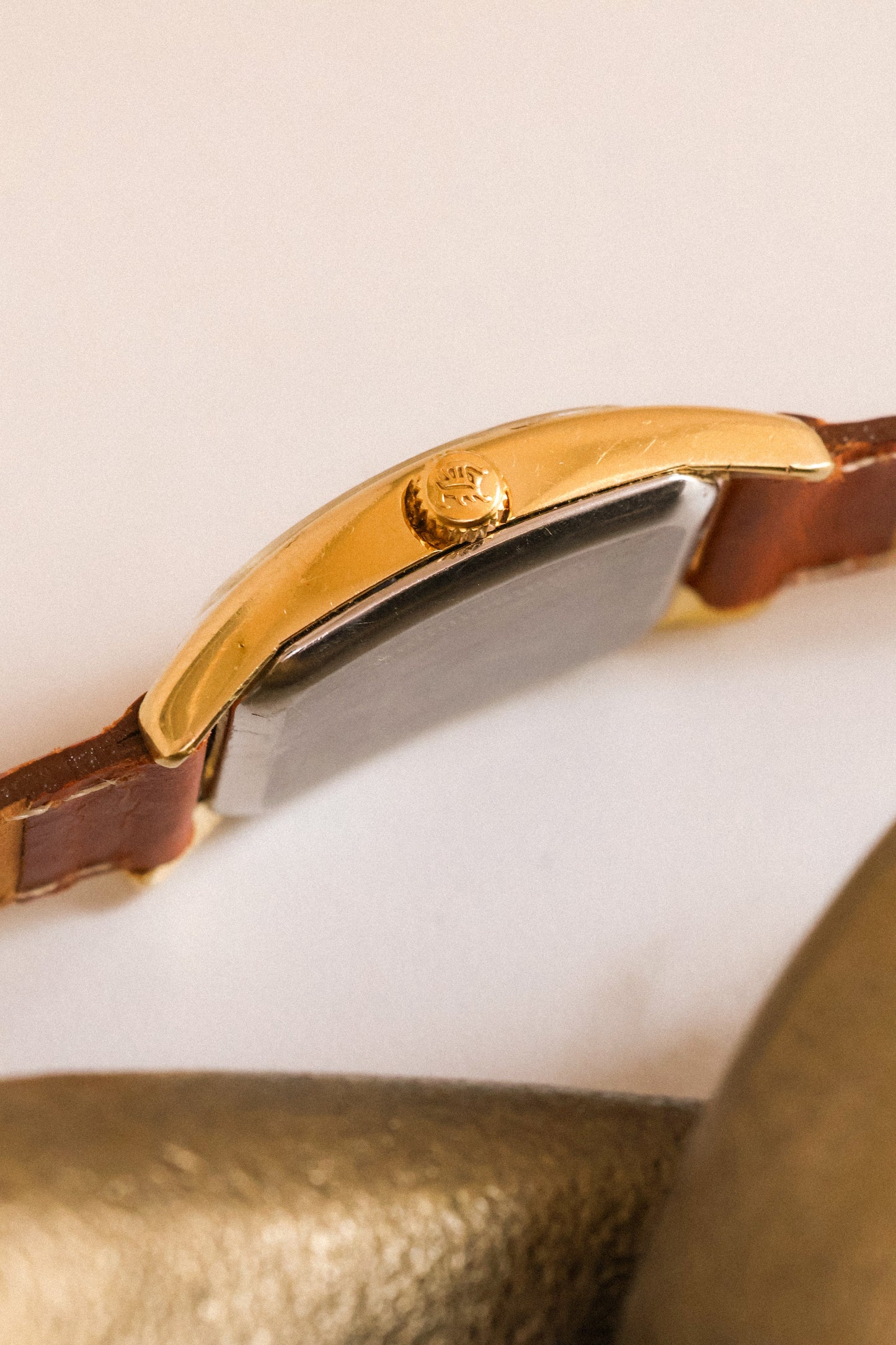 80’s Hamilton Boulton - Registered Edition