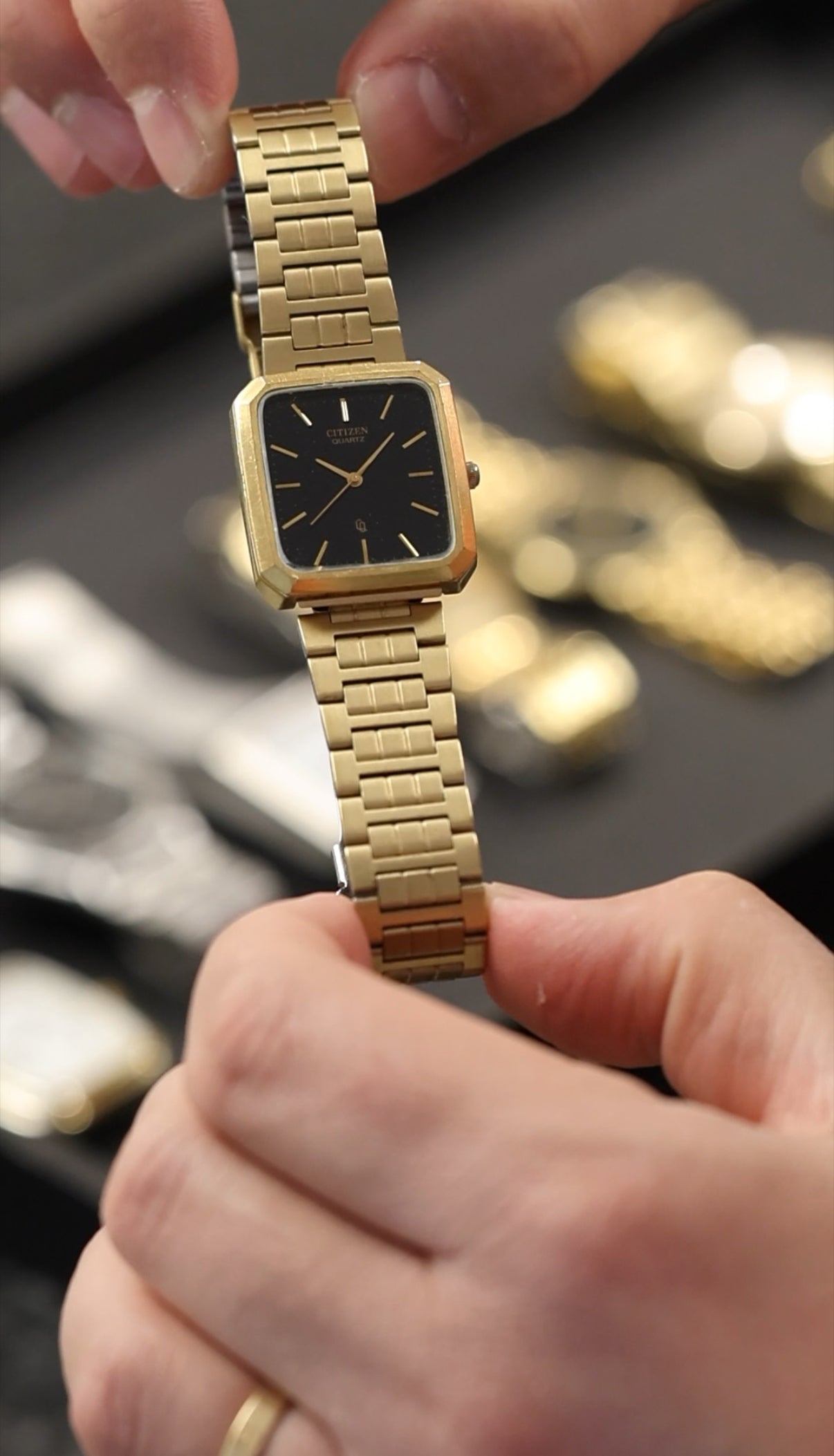 Special listing for C. Gomez