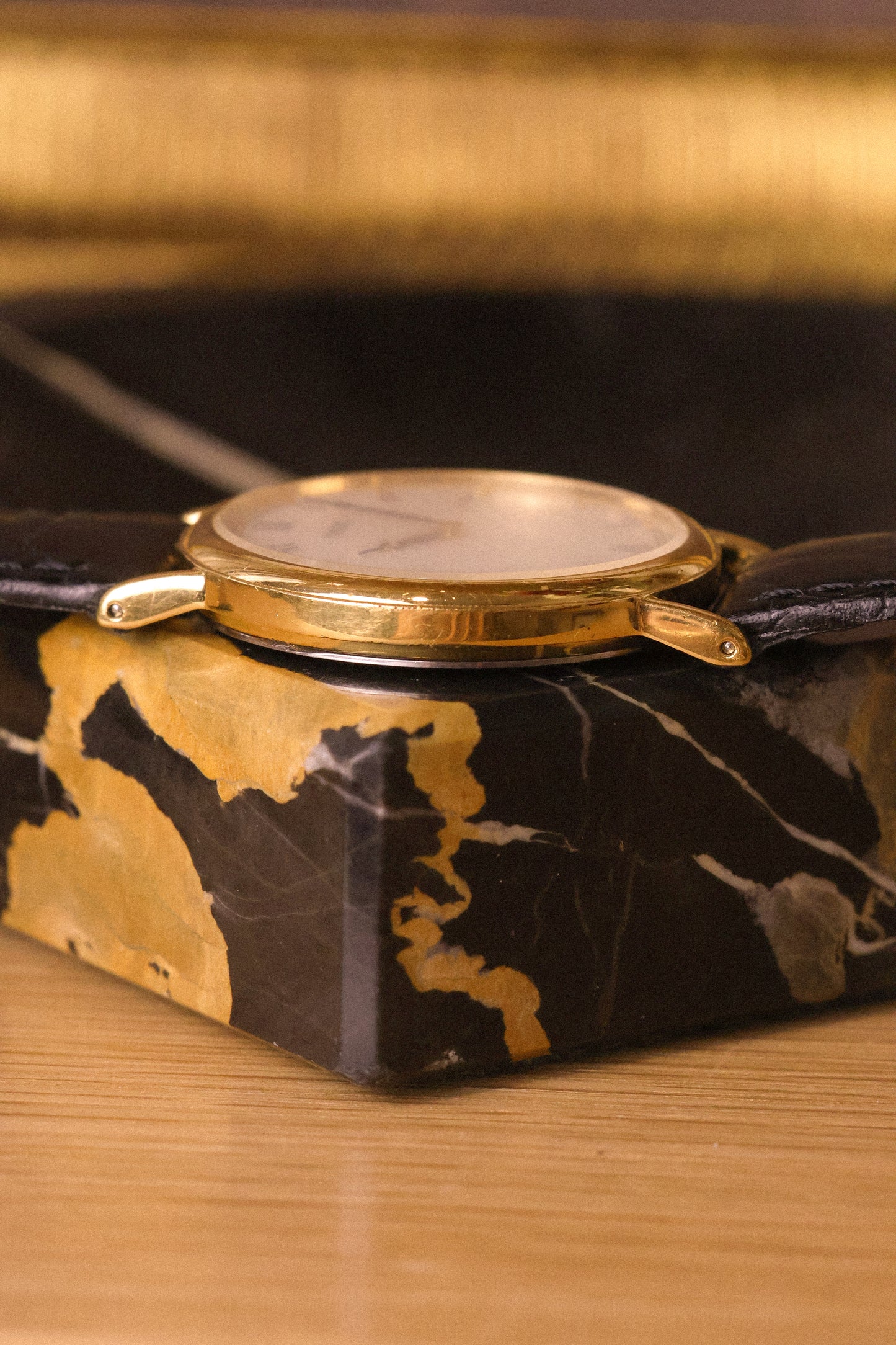 1998 Seiko Breguet Classique