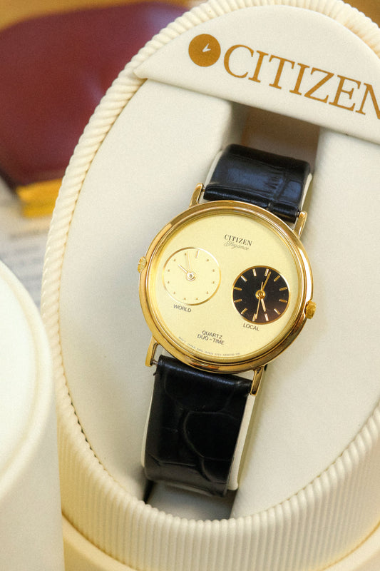 Special listing for Sulaiman