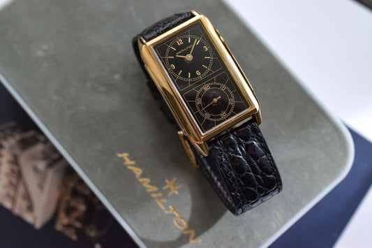 Special listing for K. Hunter 1