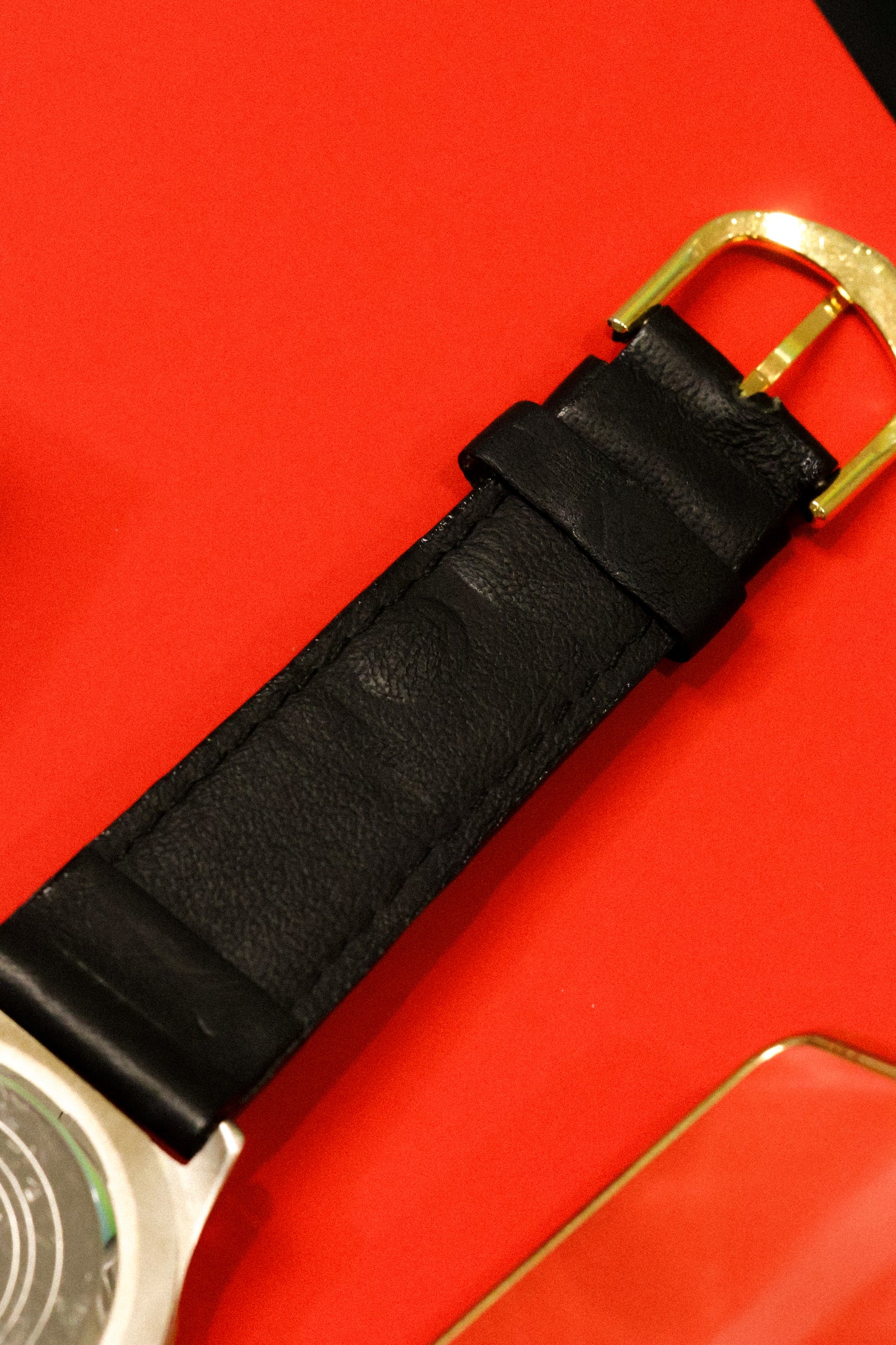 1993 Timex Indiglo Recessed Dial Diver