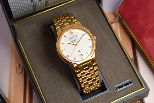 Special listing for I. Louis