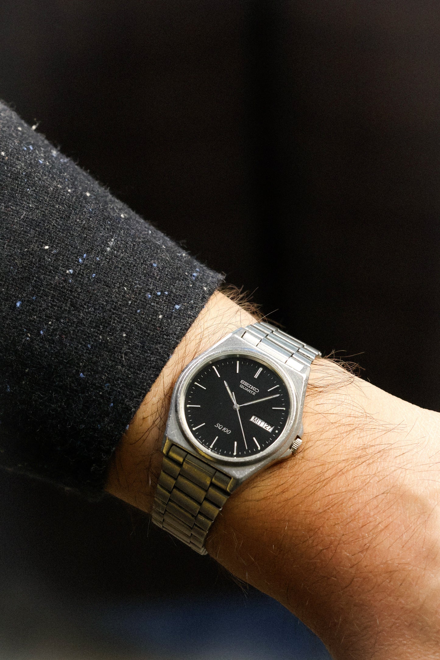 Special listing for A. Urquiza