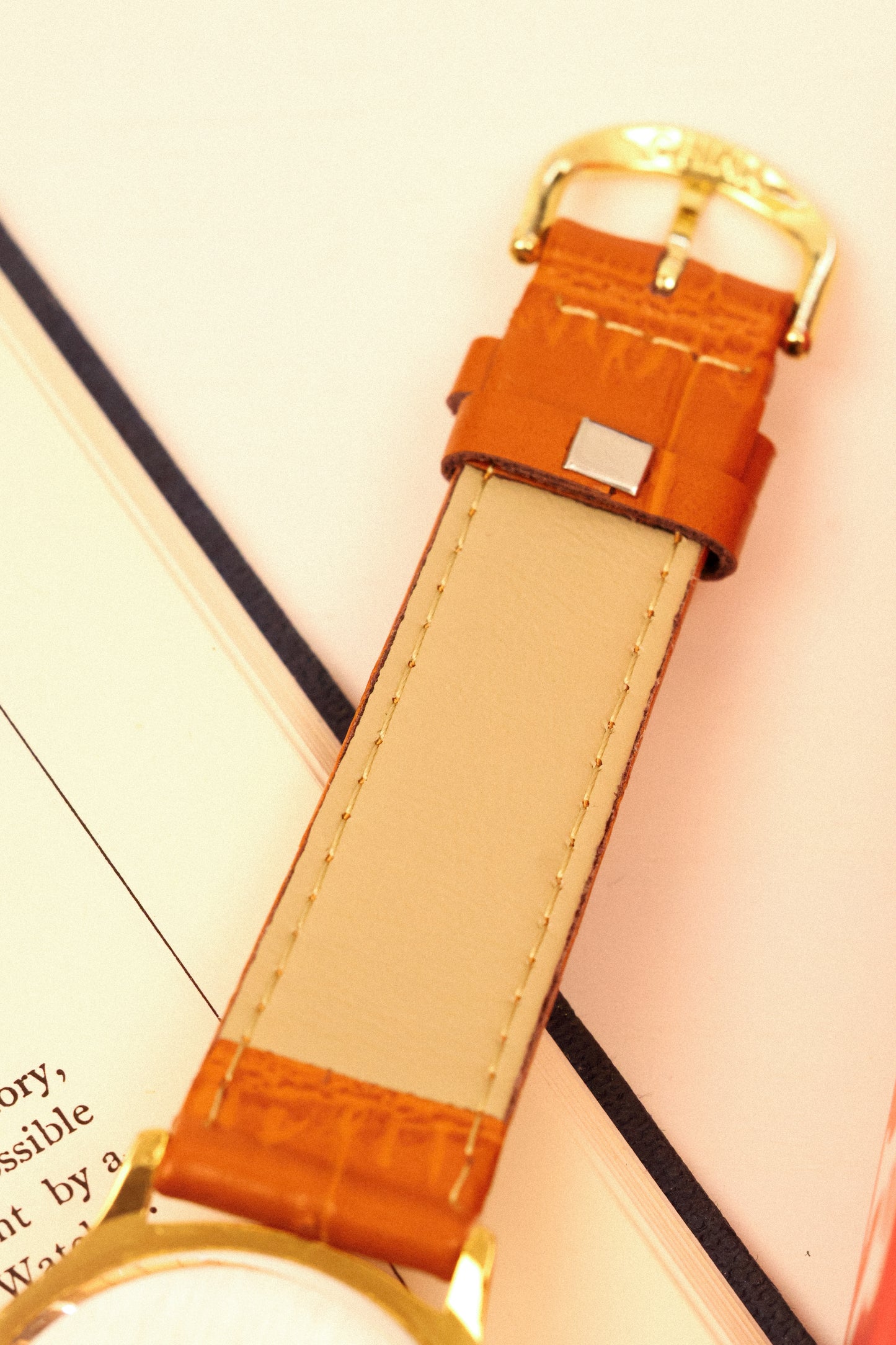 1995 Seiko Roman Dial Ronde