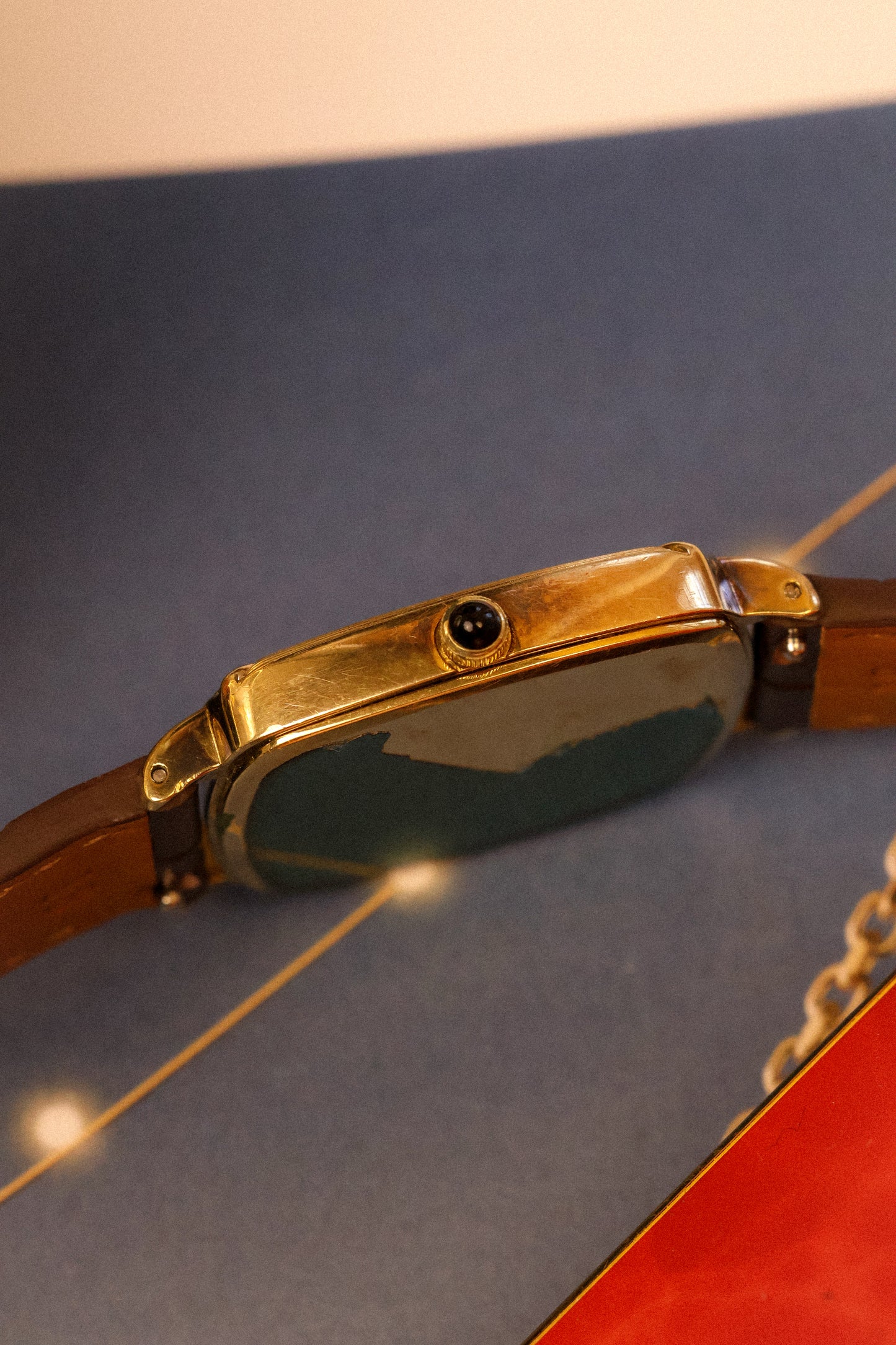 Special listing for M. Ghali