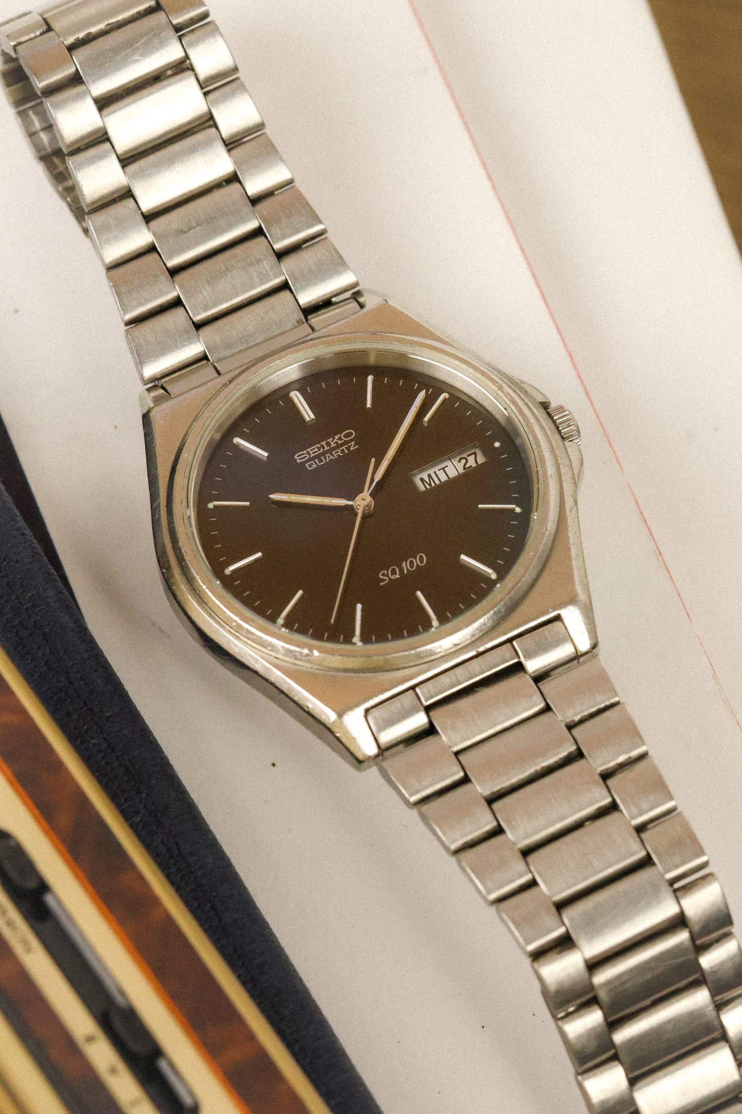 Special listing for A. Urquiza