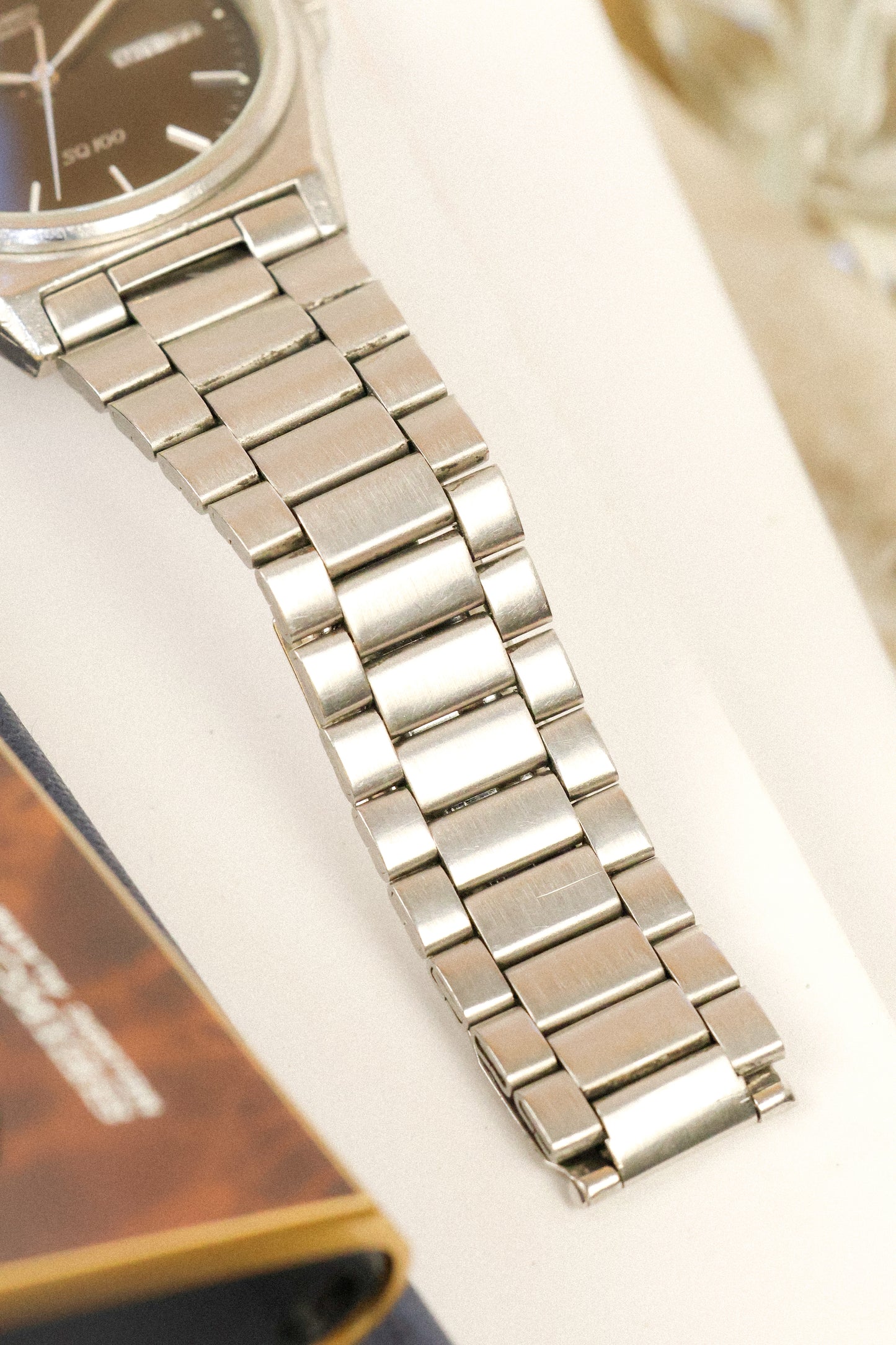 Special listing for A. Urquiza