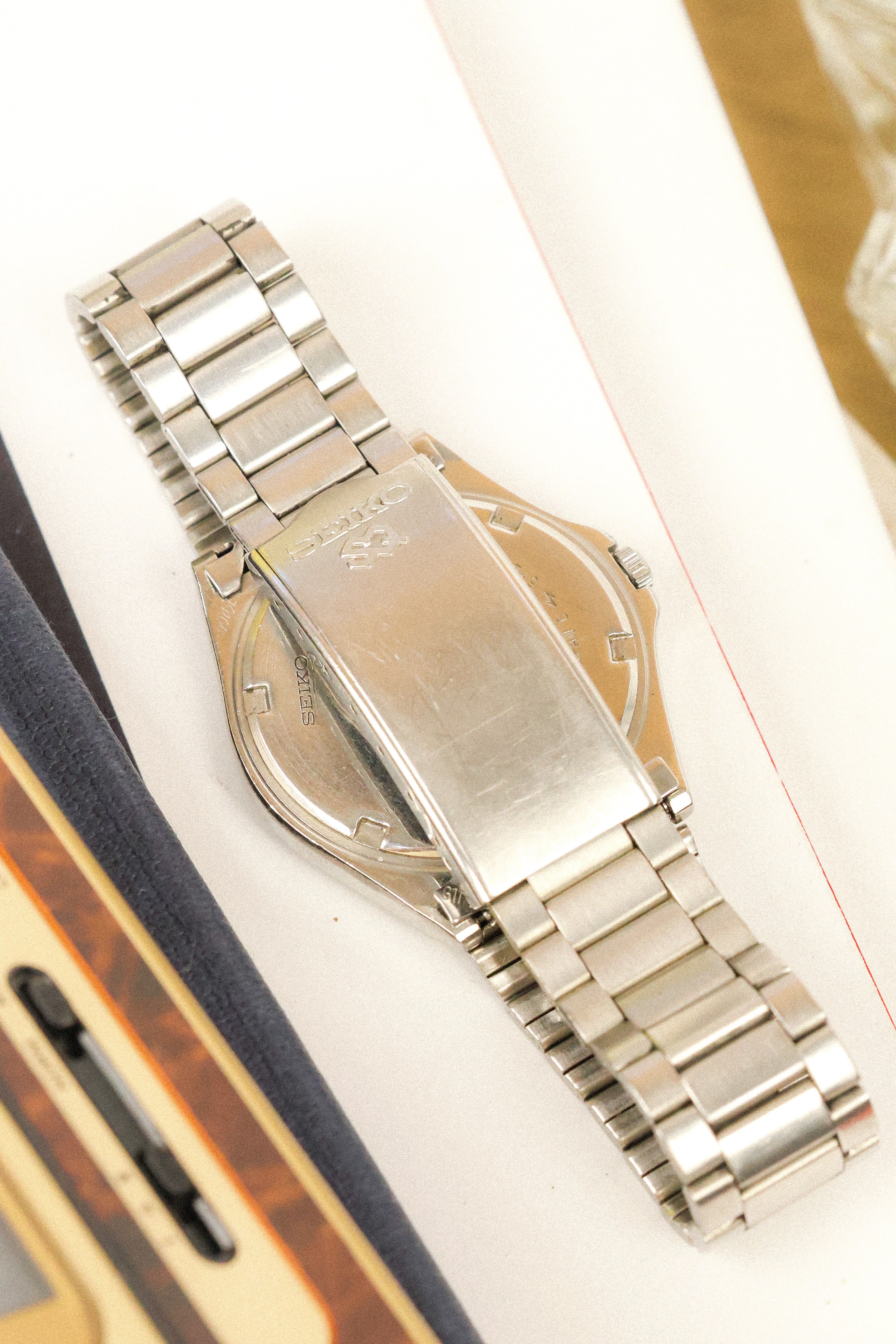 Special listing for A. Urquiza – Oldtimer Watch Shop