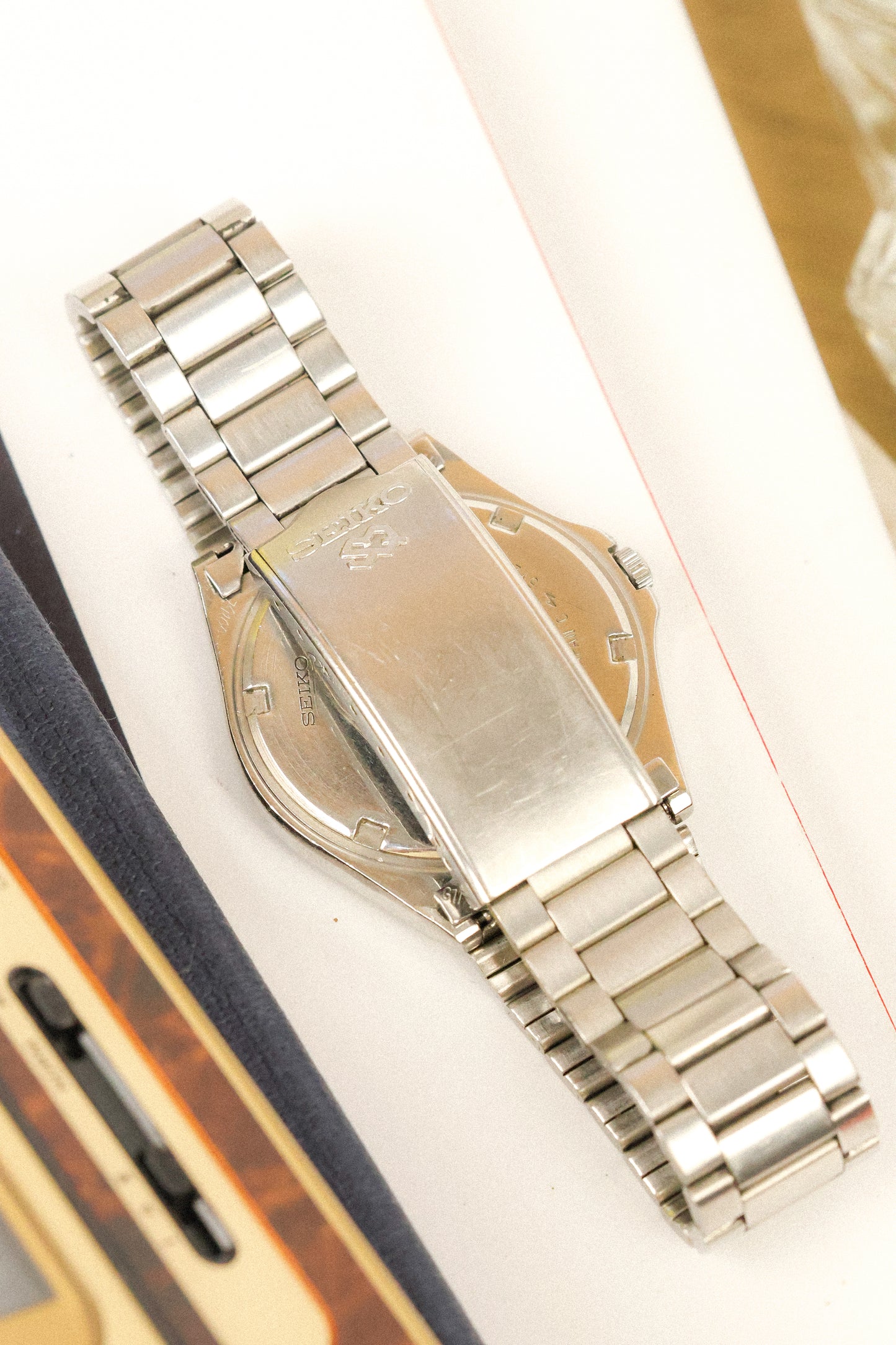 Special listing for A. Urquiza