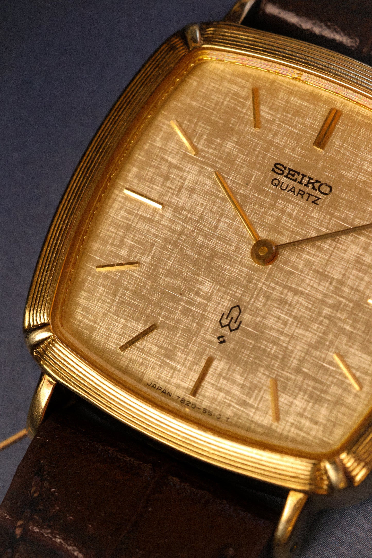 Special listing for M. Ghali