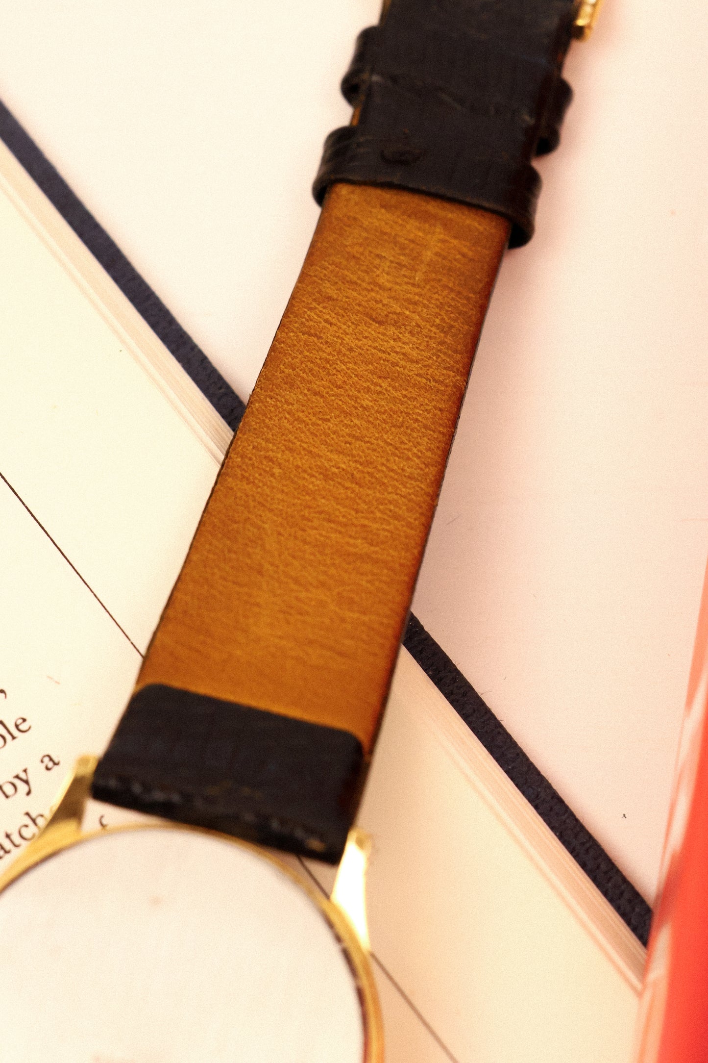 1987 Seiko Roman Dial Center Seconds