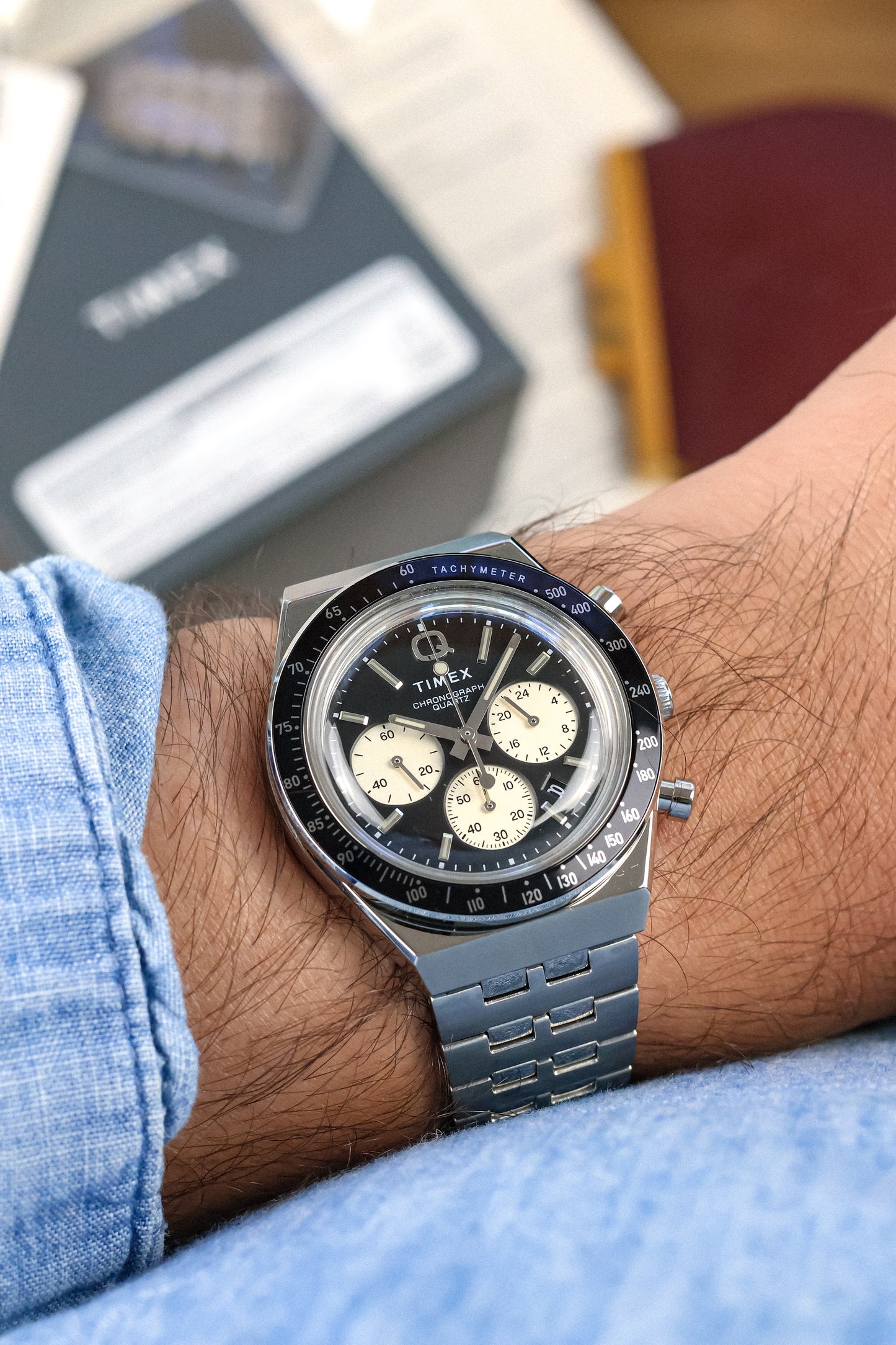 Special listing for Manu17