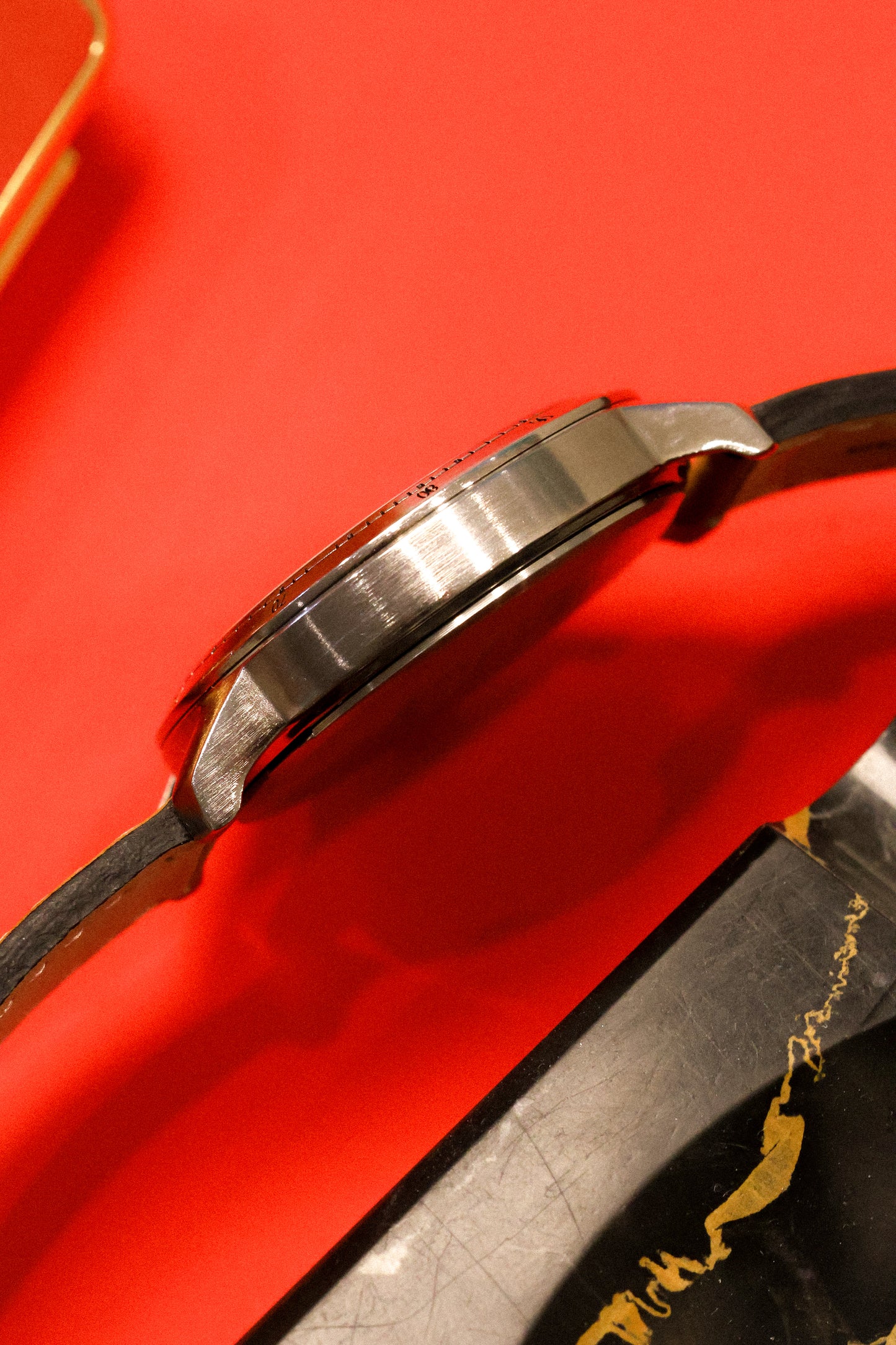 2011 Timex Indiglo Field Watch