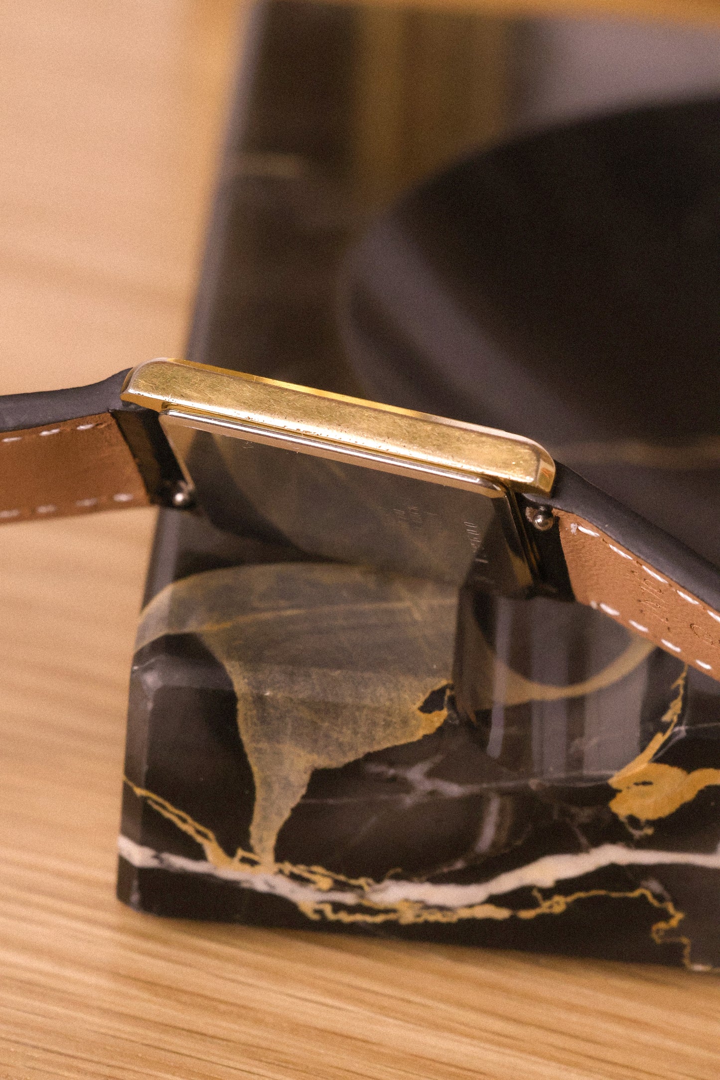 1991 Seiko Roman Tank