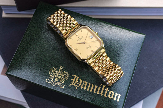 Special listing for K. Hunter 3
