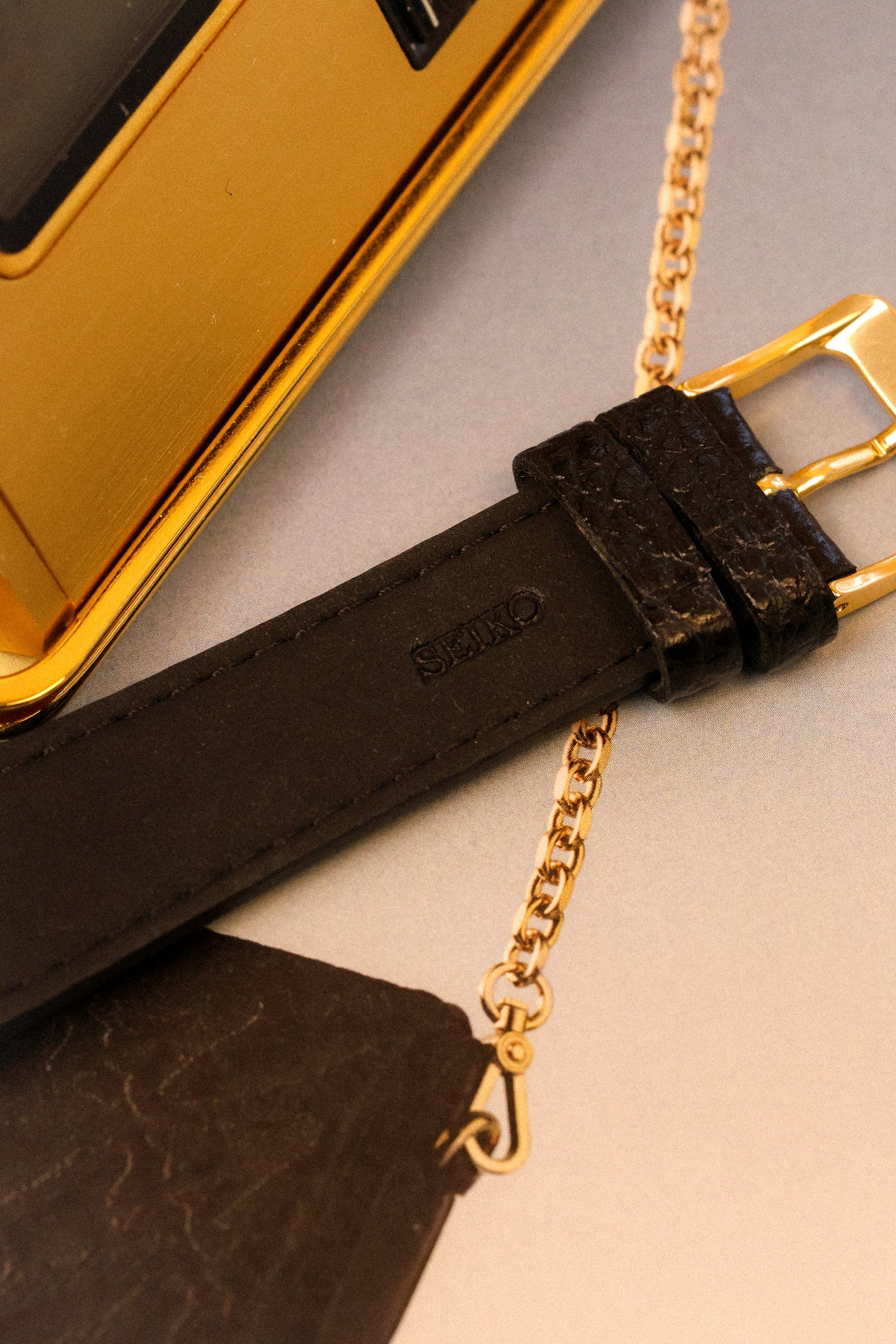 Special listing for A. Perez