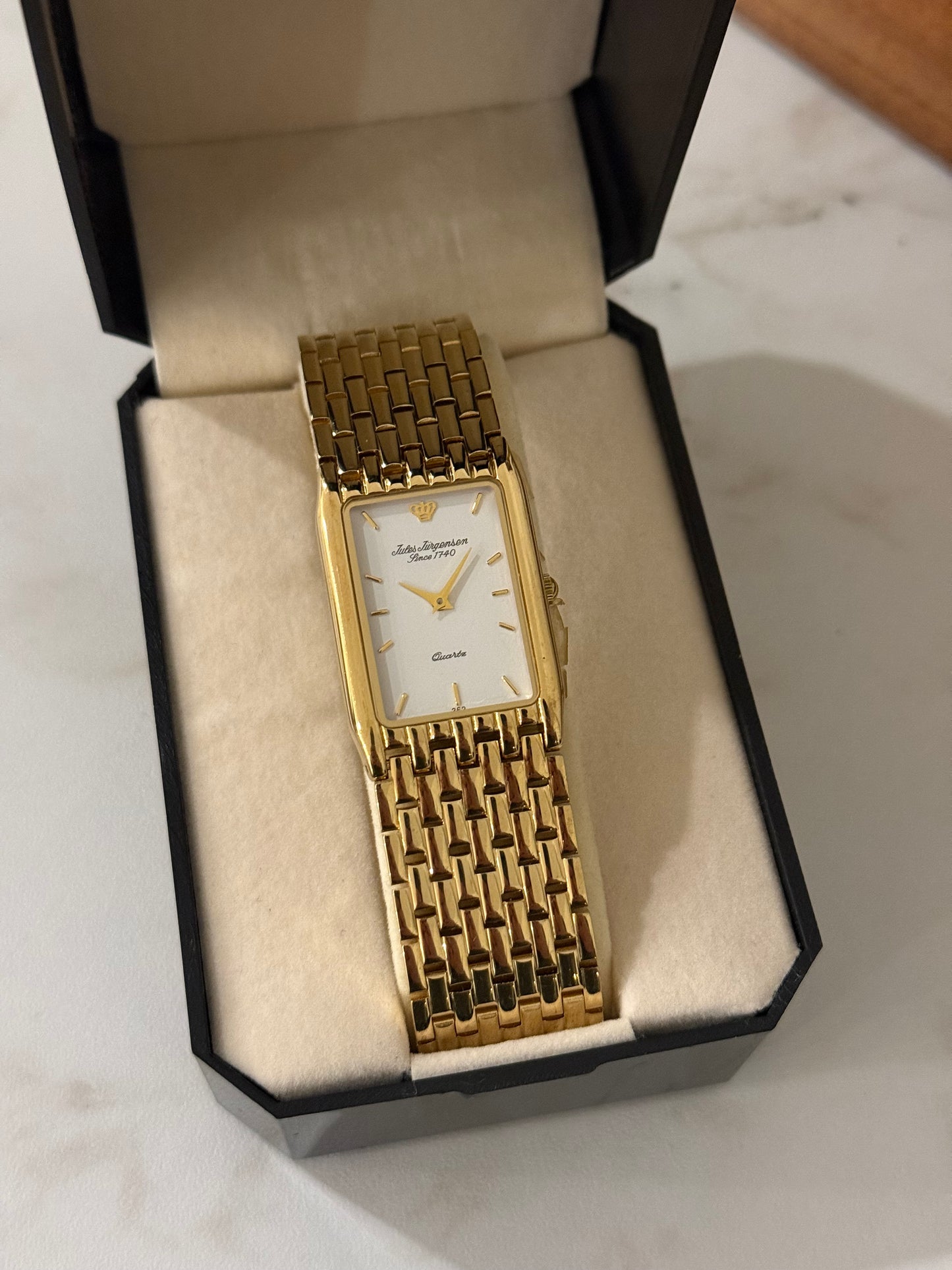 Special listing for AP Jackson