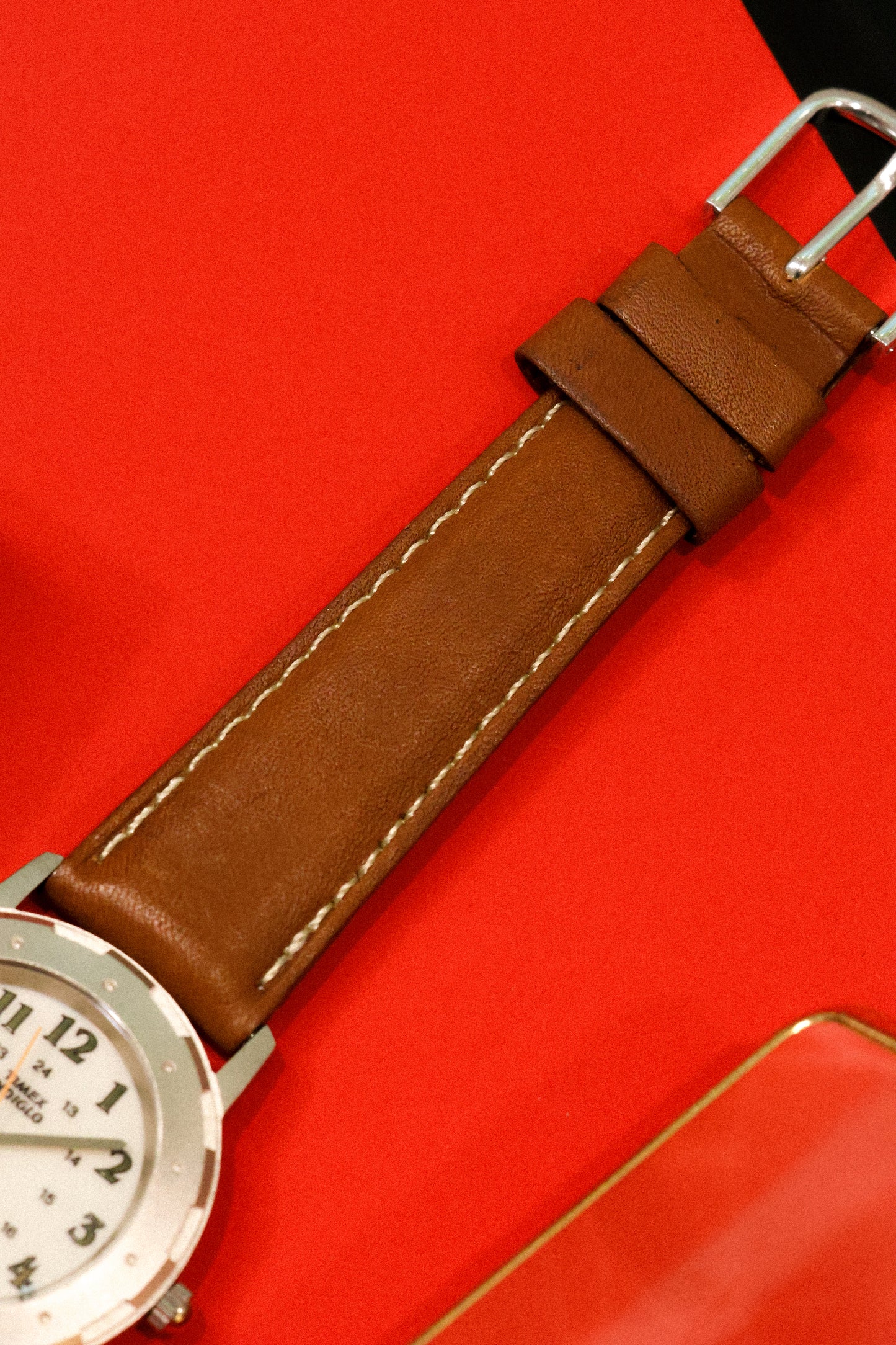 1993 Timex Indiglo Field Watch