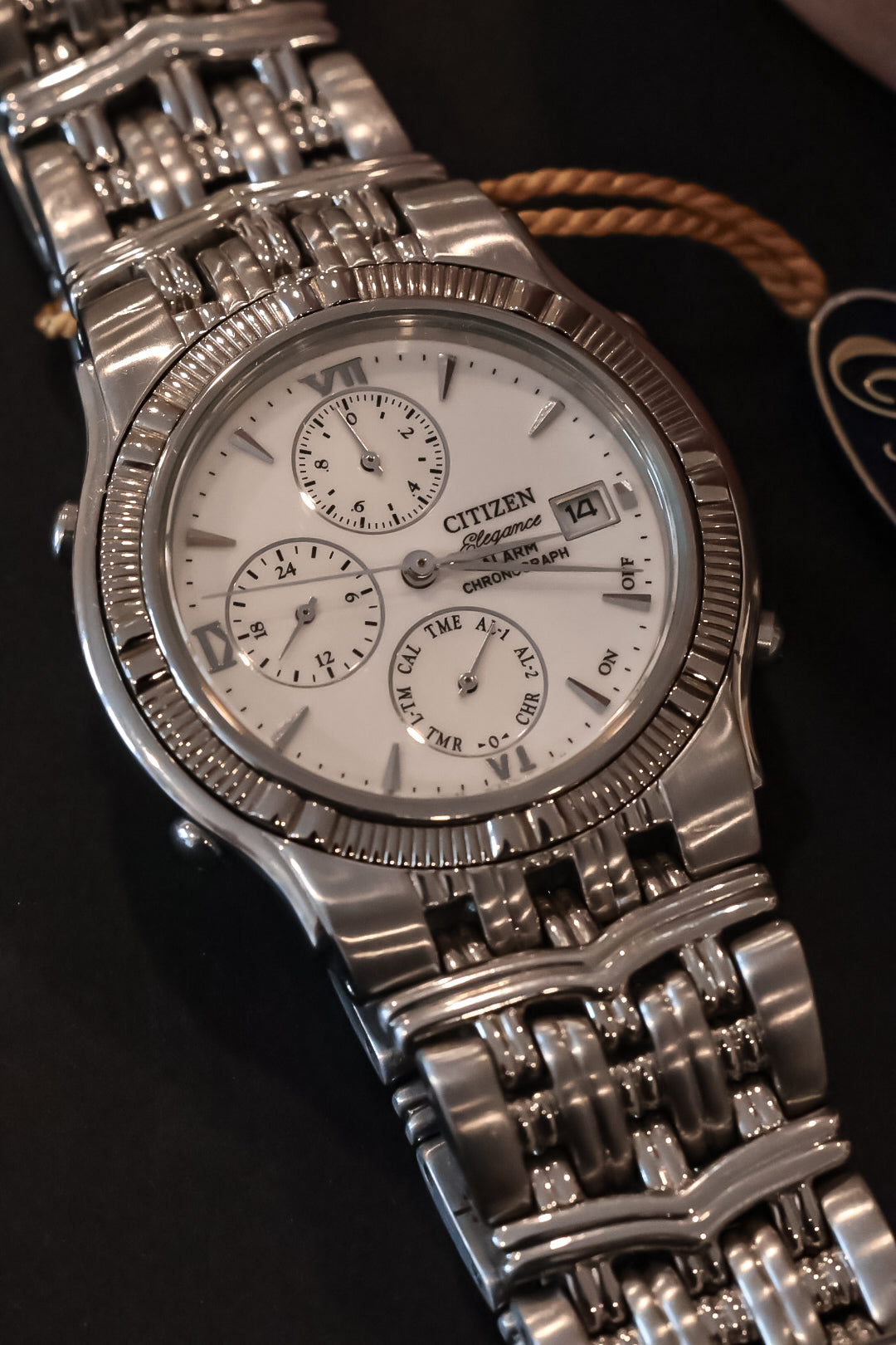 Special listing for N. Manoj