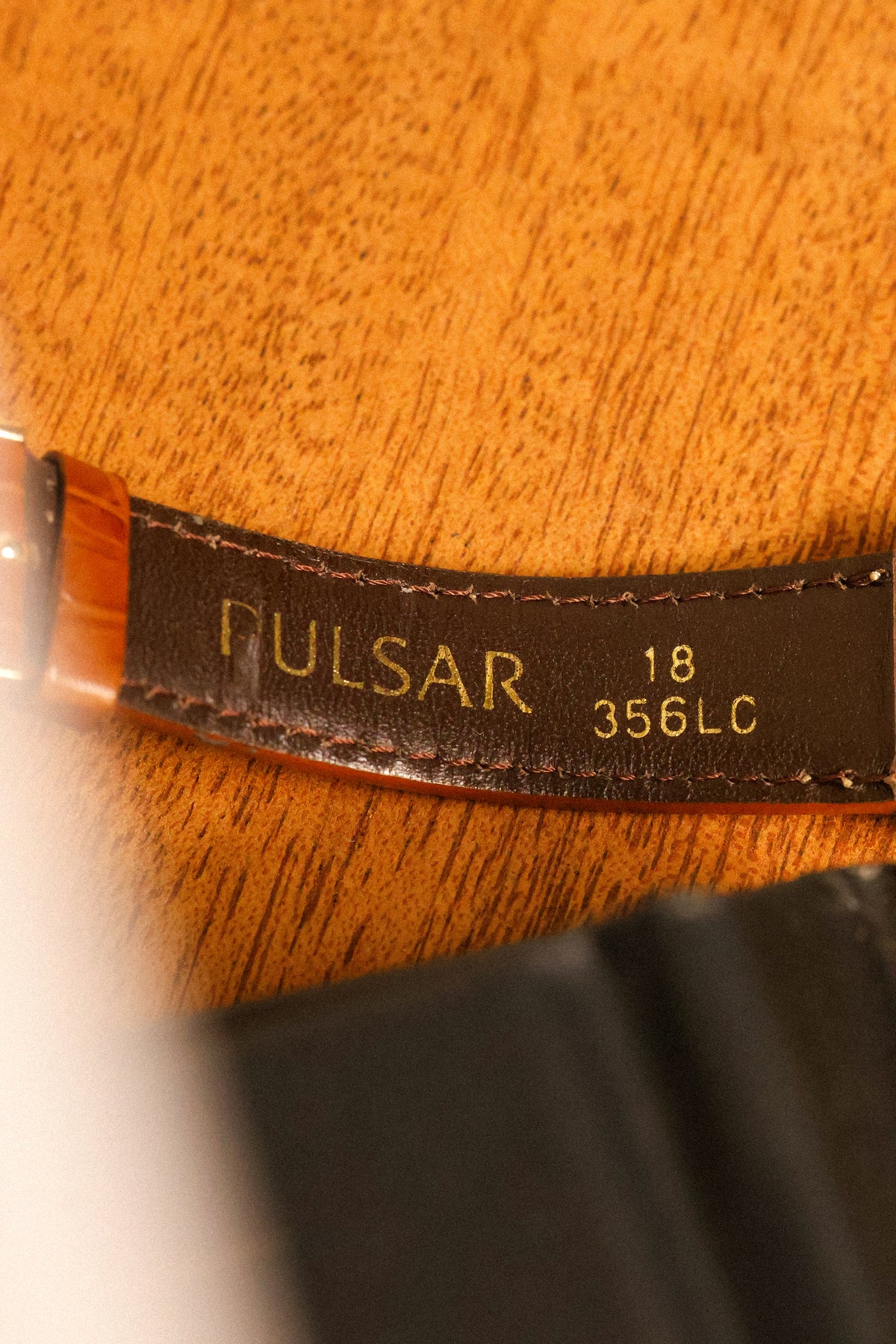 1992 Pulsar Villeret