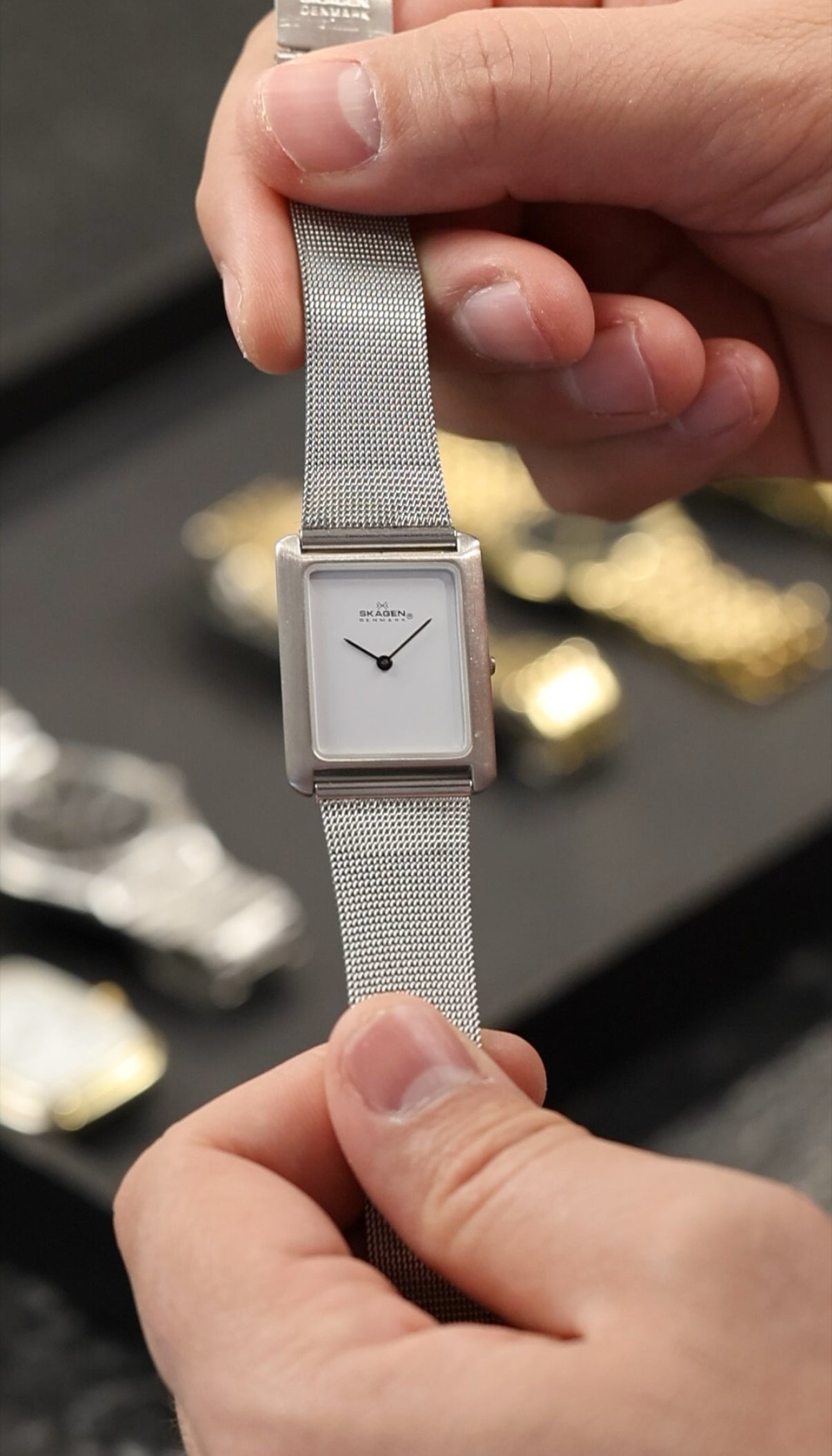 Special listing for C. Gomez