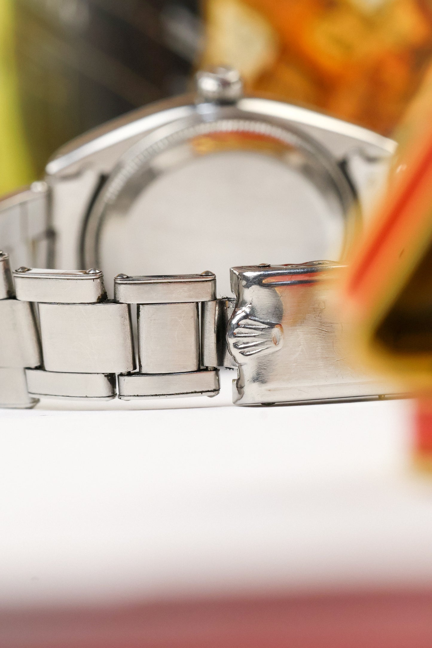 1956 Rolex Oyster Perpetual 6564