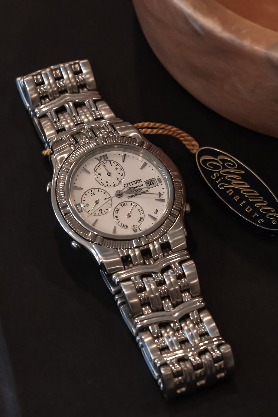 Special listing for N. Manoj