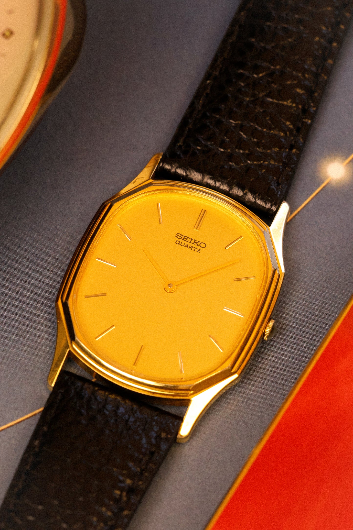 Special listing for A. Perez