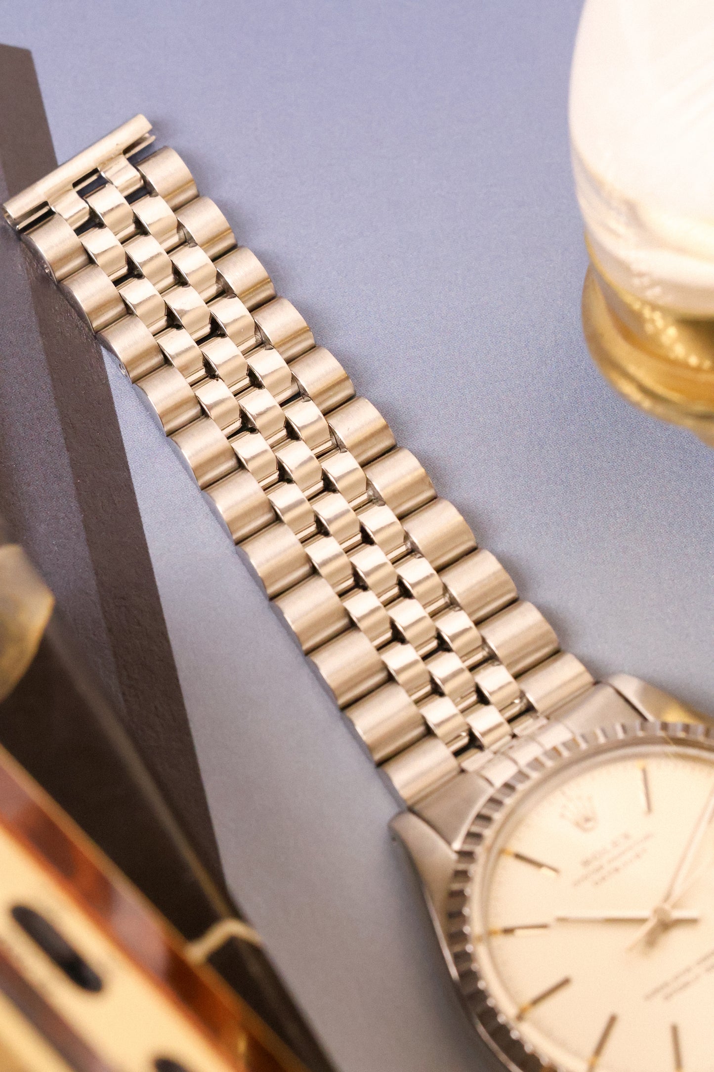 1979 Rolex Datejust 16030 - Serviced