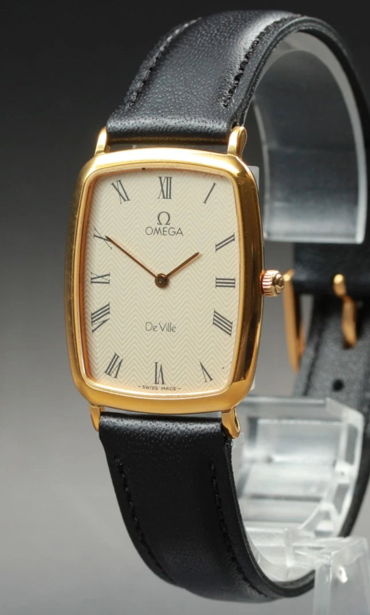 Special listing for P. Patel - remaining balance