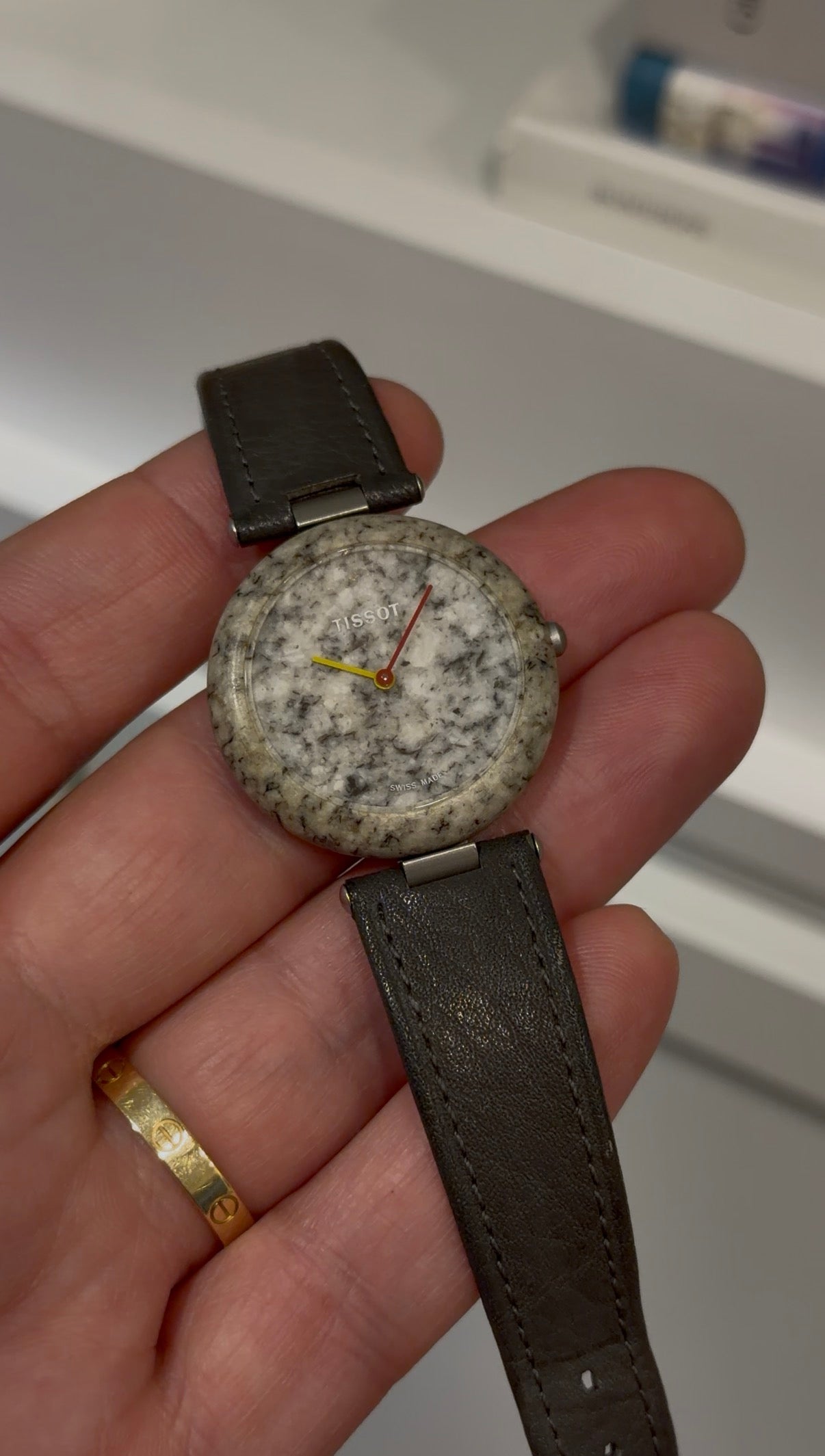 Special listing for C. Ivan