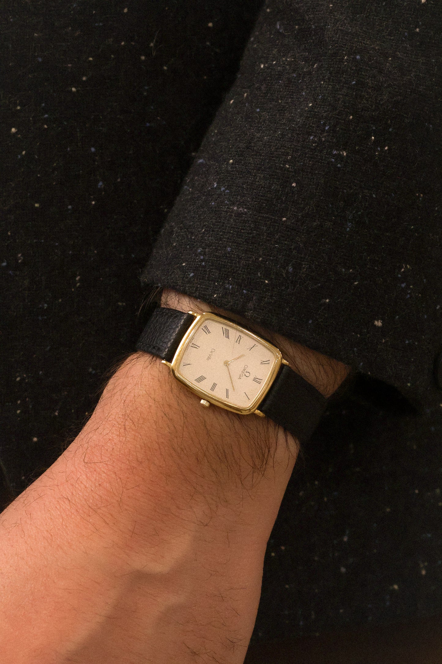 Special listing for A. Christian