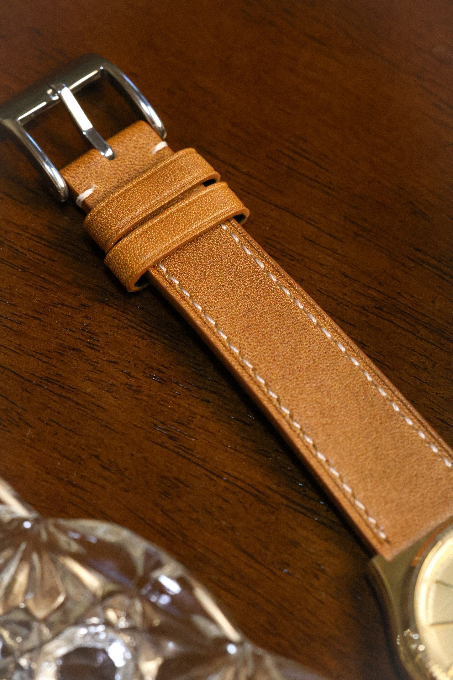 80’s Hamilton Ornate Bezel Day-Date