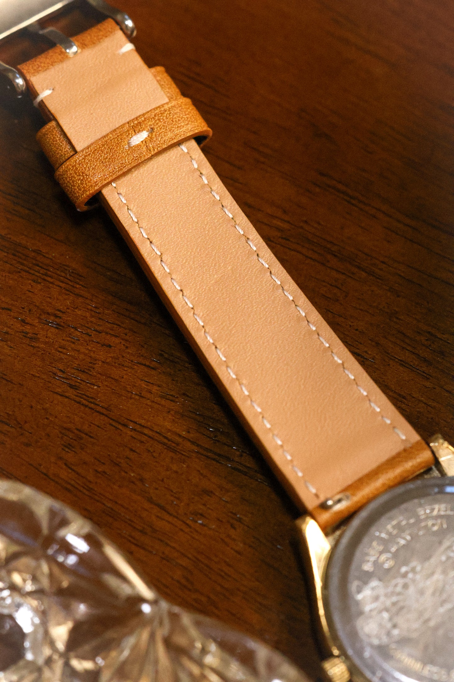 80’s Hamilton Ornate Bezel Day-Date