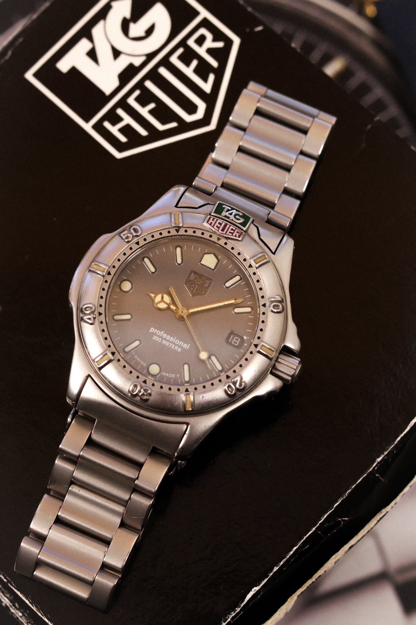 Special listing for H. Arnold