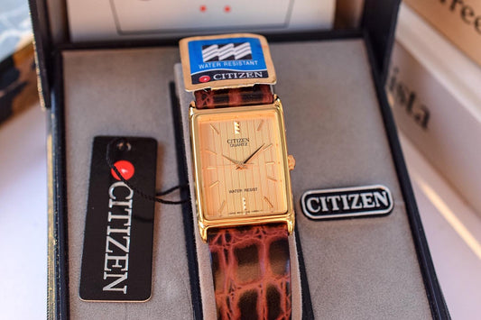 NOS Citizen Tank